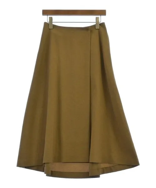 A Long/Maxi length skirts