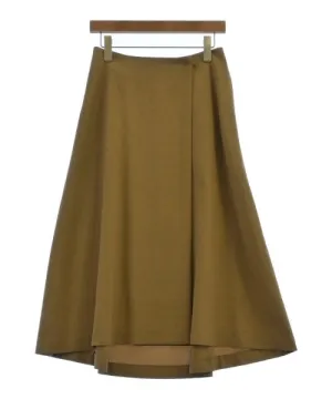 A Long/Maxi length skirts