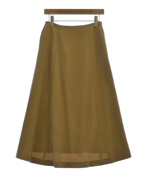 A Long/Maxi length skirts