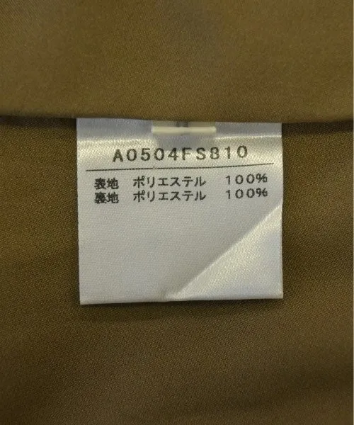 A Long/Maxi length skirts