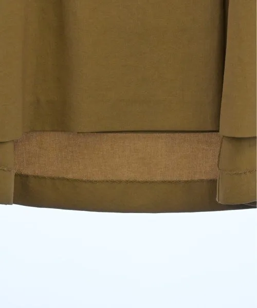 A Long/Maxi length skirts