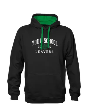 Aurora CHDK Got Colour Hoodie | Year 8 Leavers Gear 2022