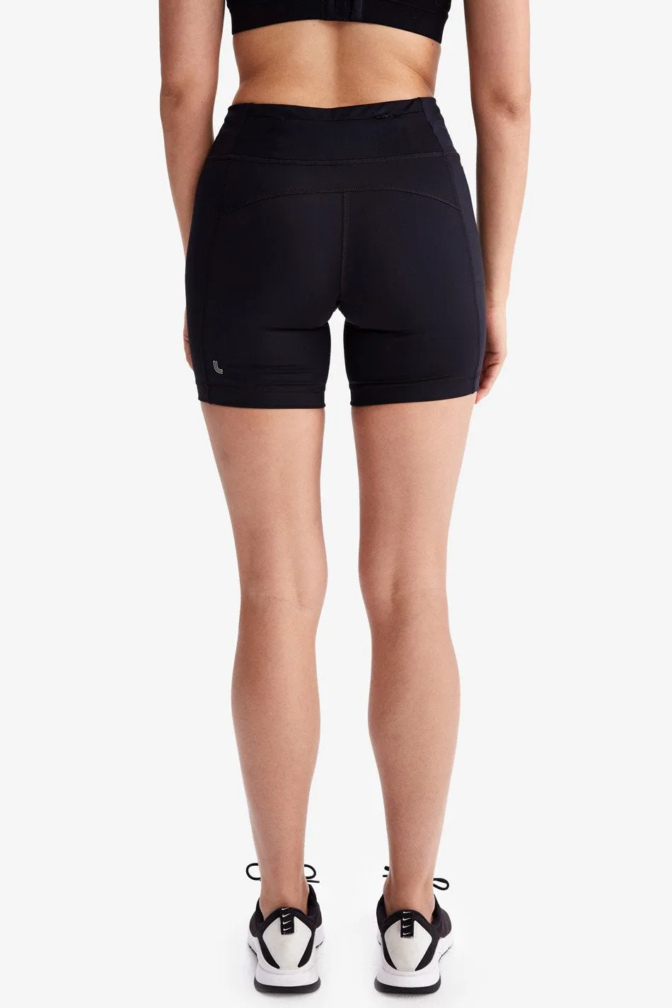 BURST SHORTS