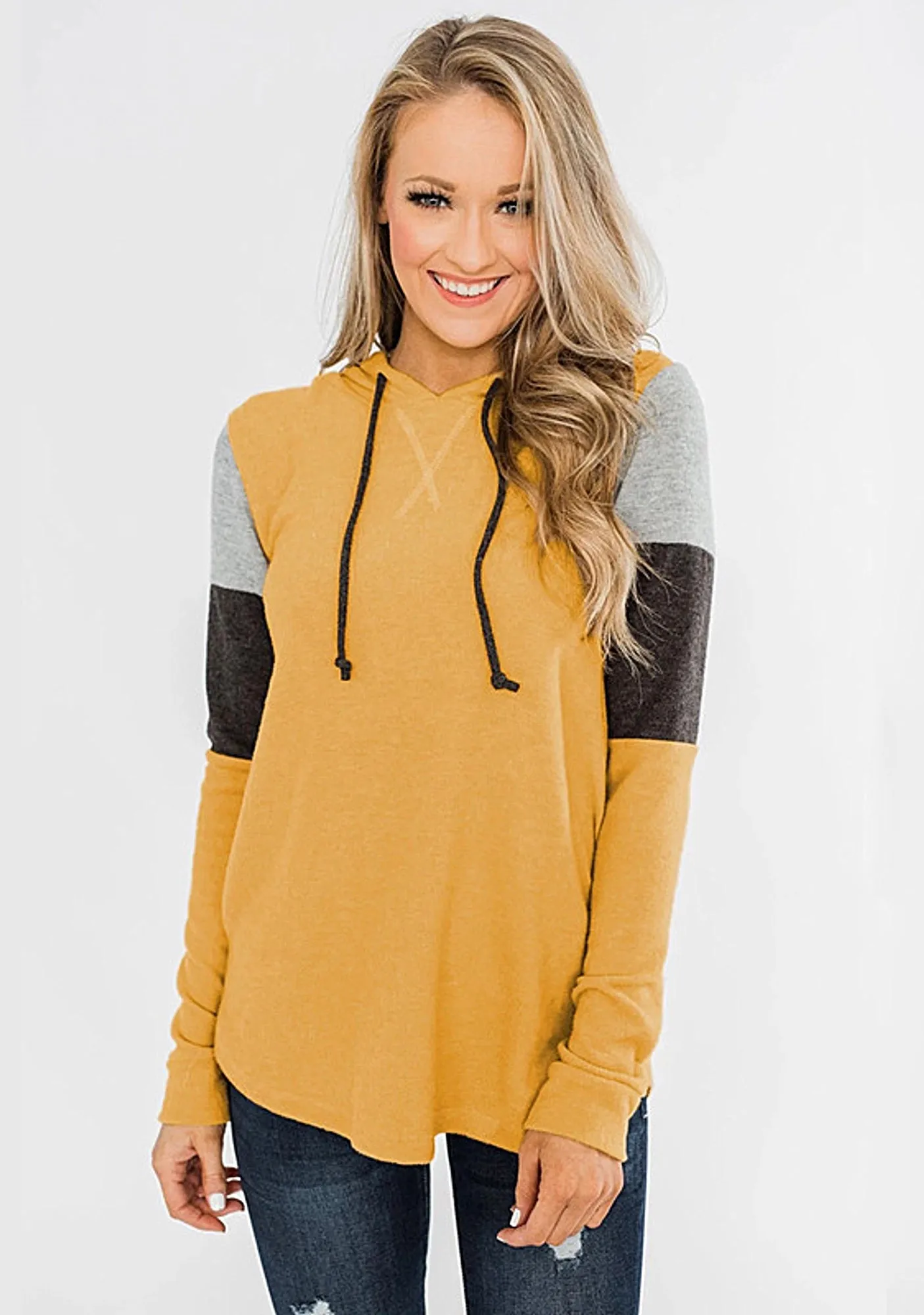 Cute Pullover Hoodies