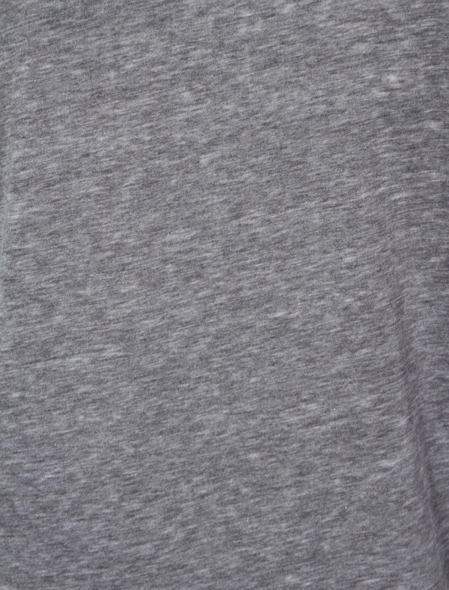 Hamilton Point T-shirt in Pewter - Tokyo Laundry