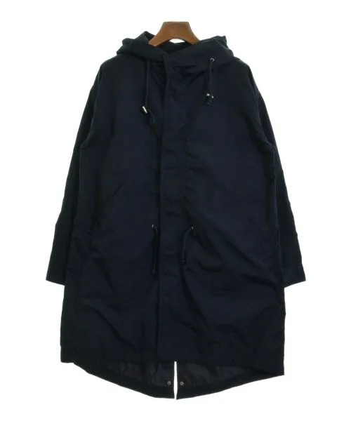JEANASIS Mod coats