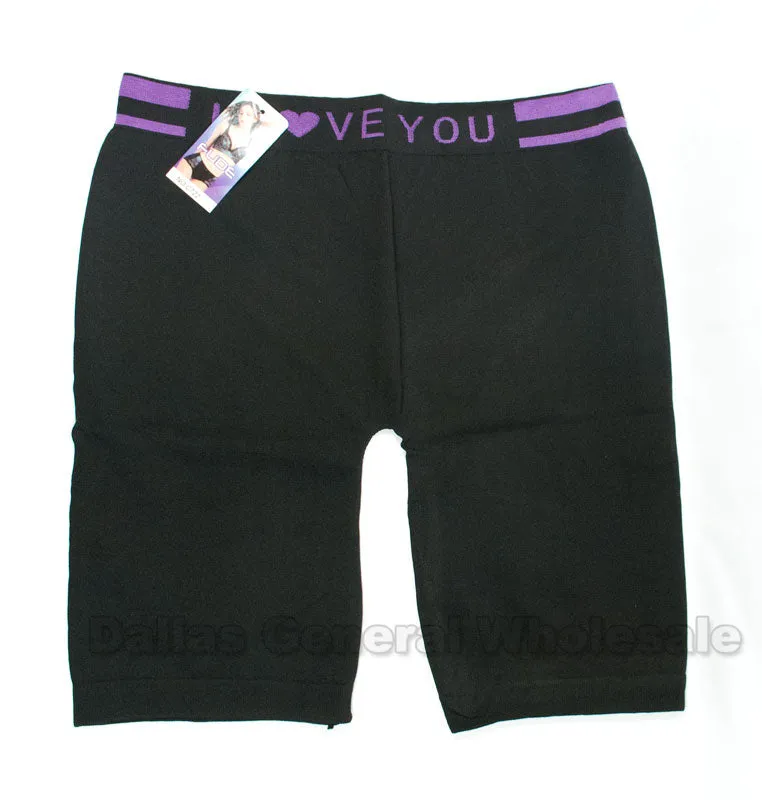 Ladies Capris Leggings Wholesale