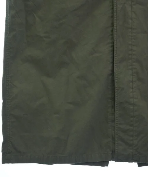 LEMAIRE Soutien collar coats