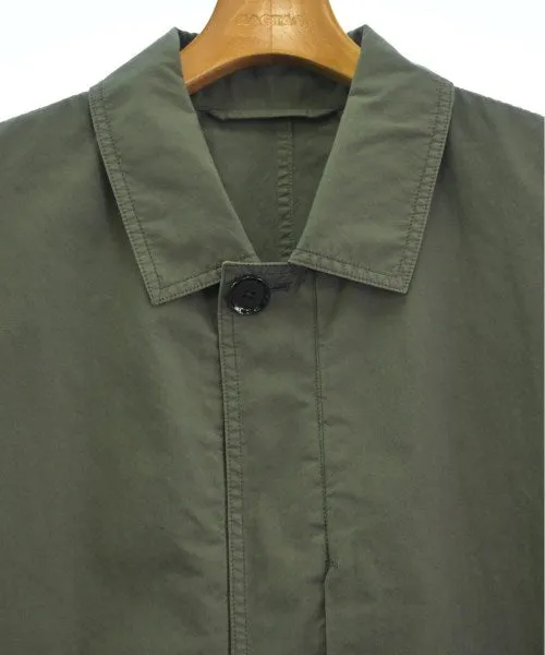 LEMAIRE Soutien collar coats