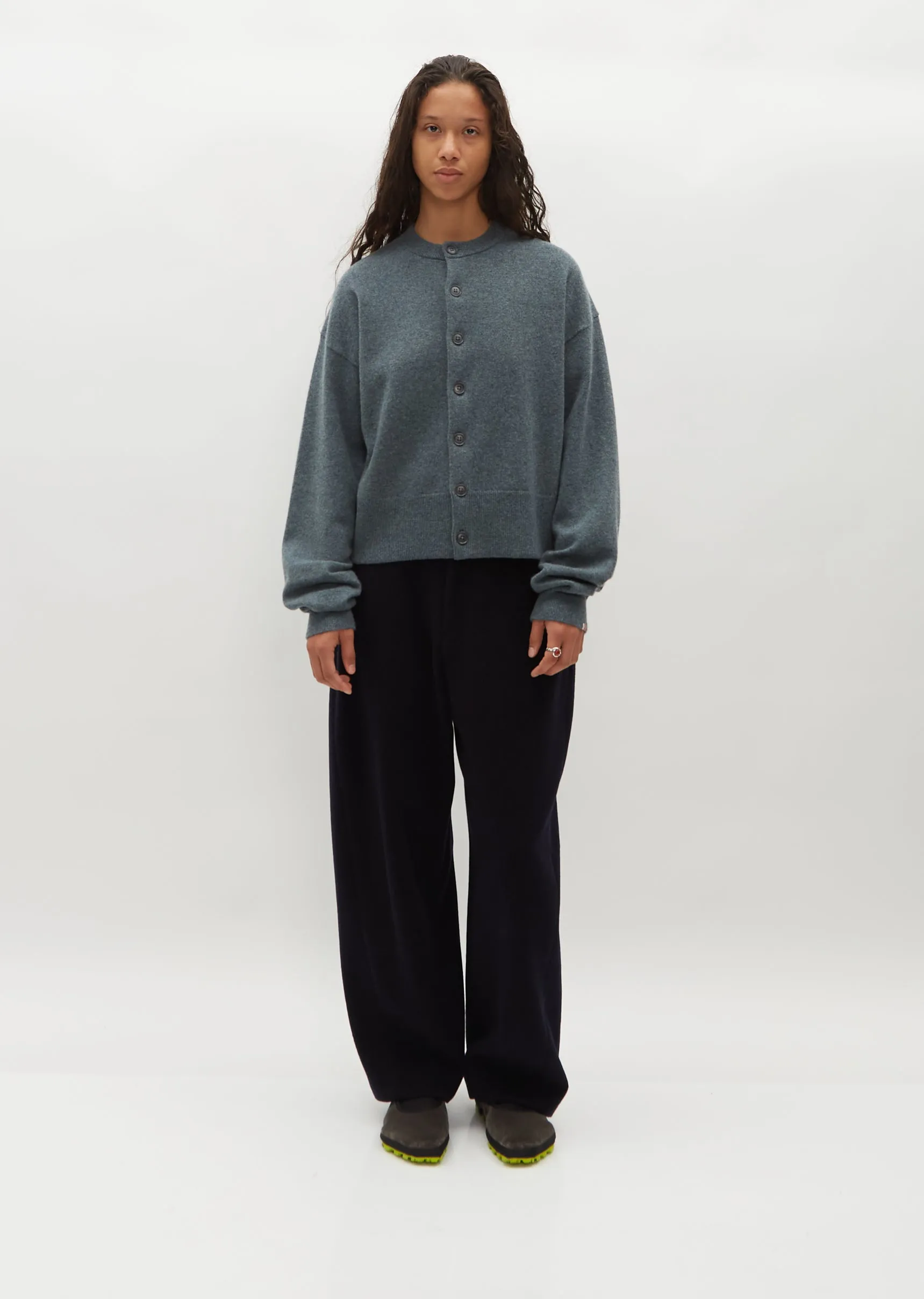 n°170 Chou Cardigan — Wave
