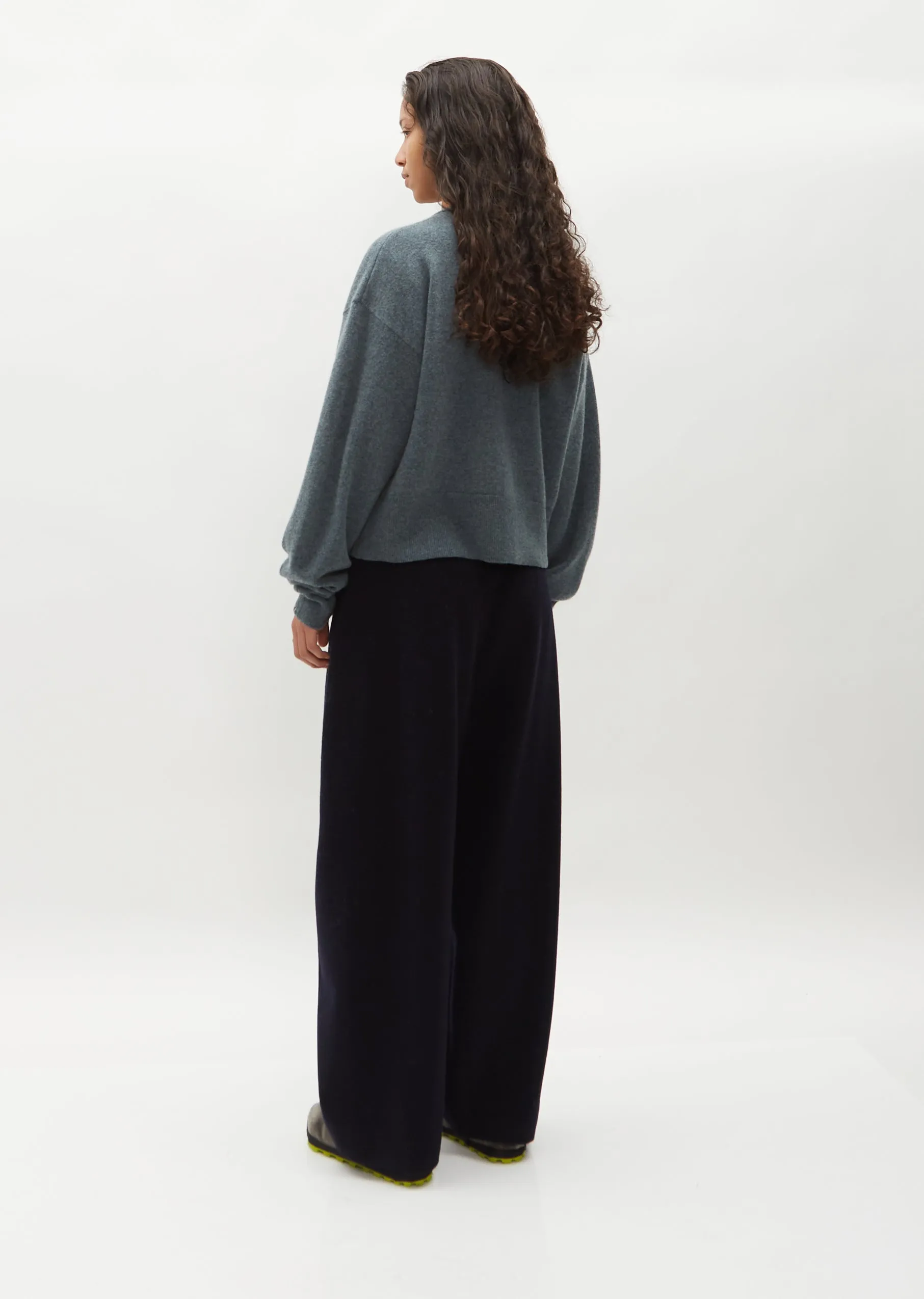 n°170 Chou Cardigan — Wave