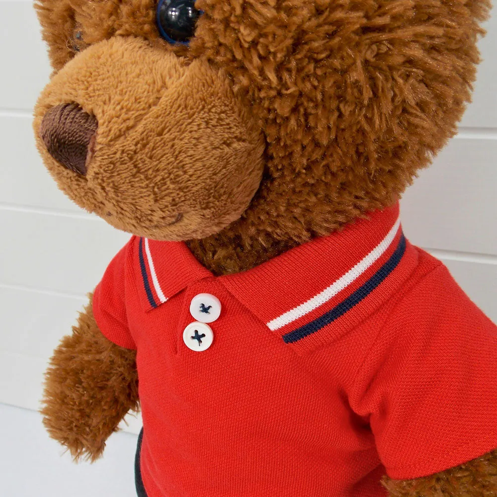 Newport Polo Shirt