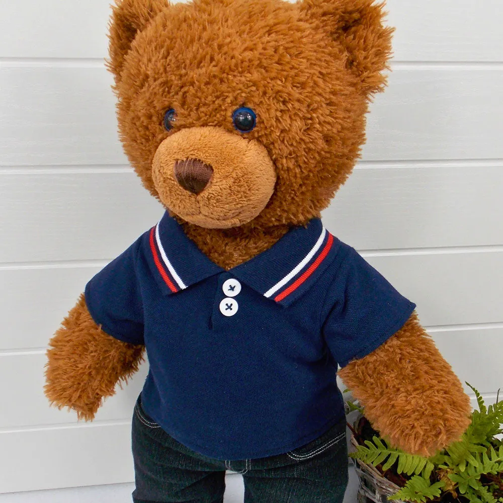 Newport Polo Shirt