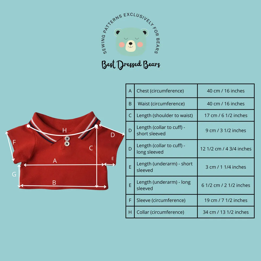Newport Polo Shirt