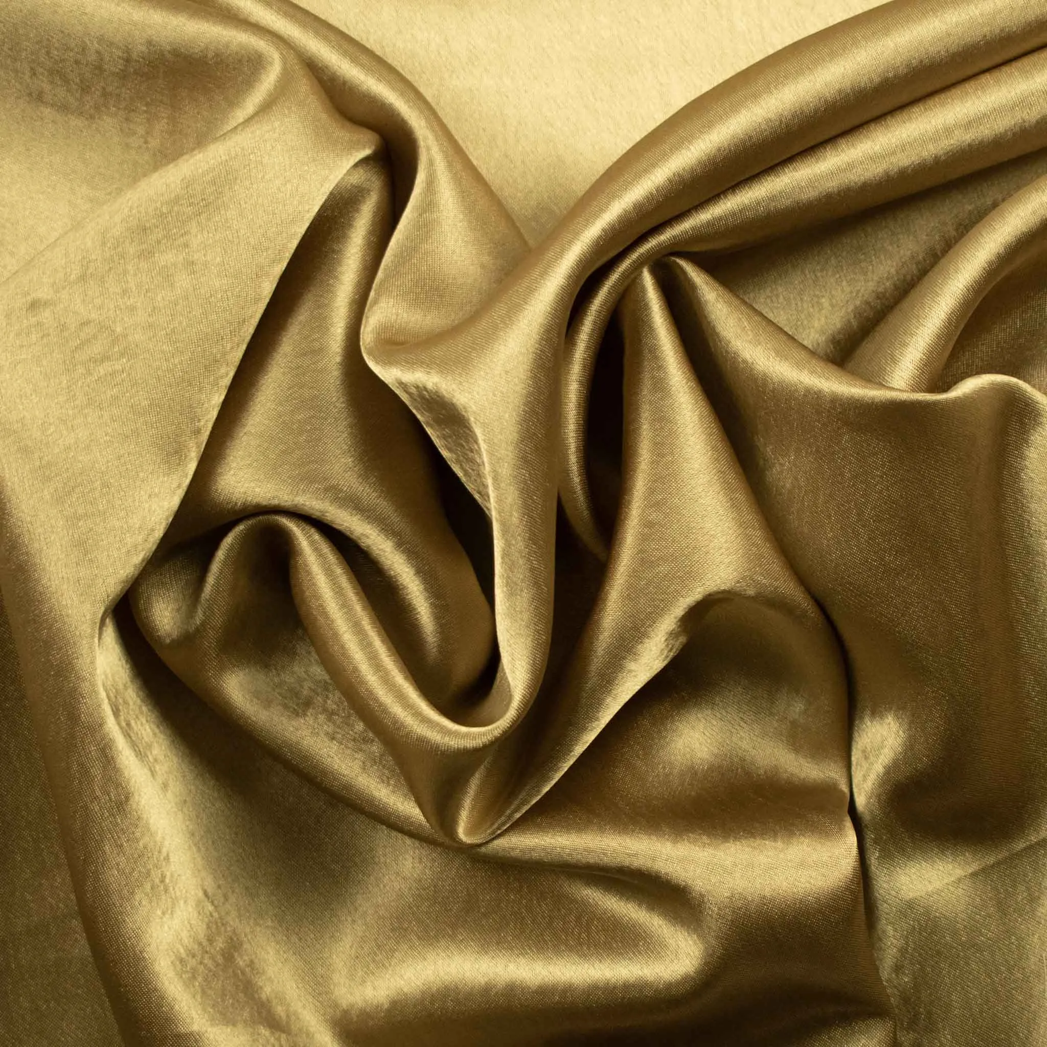 Satin Back Crepe