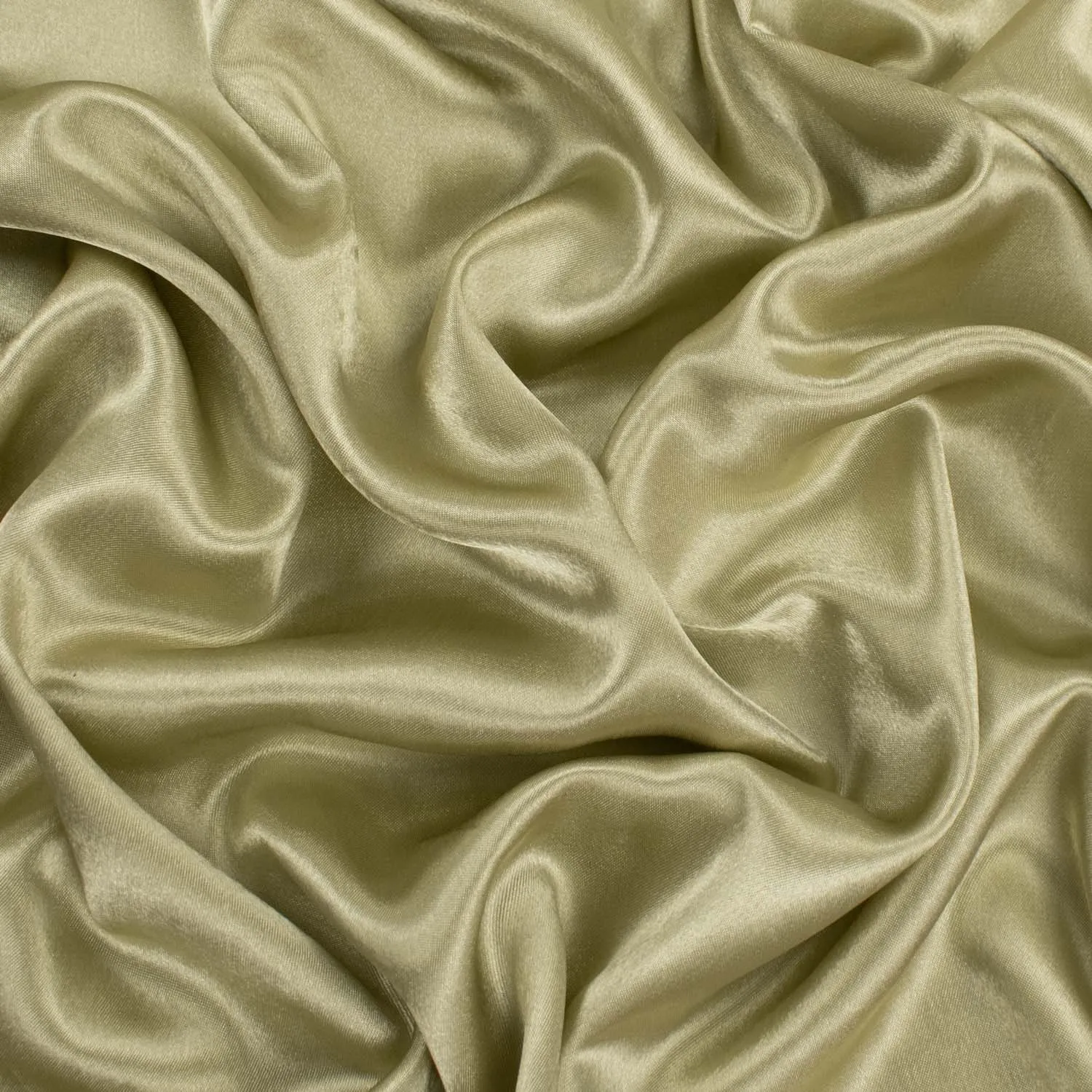 Satin Back Crepe