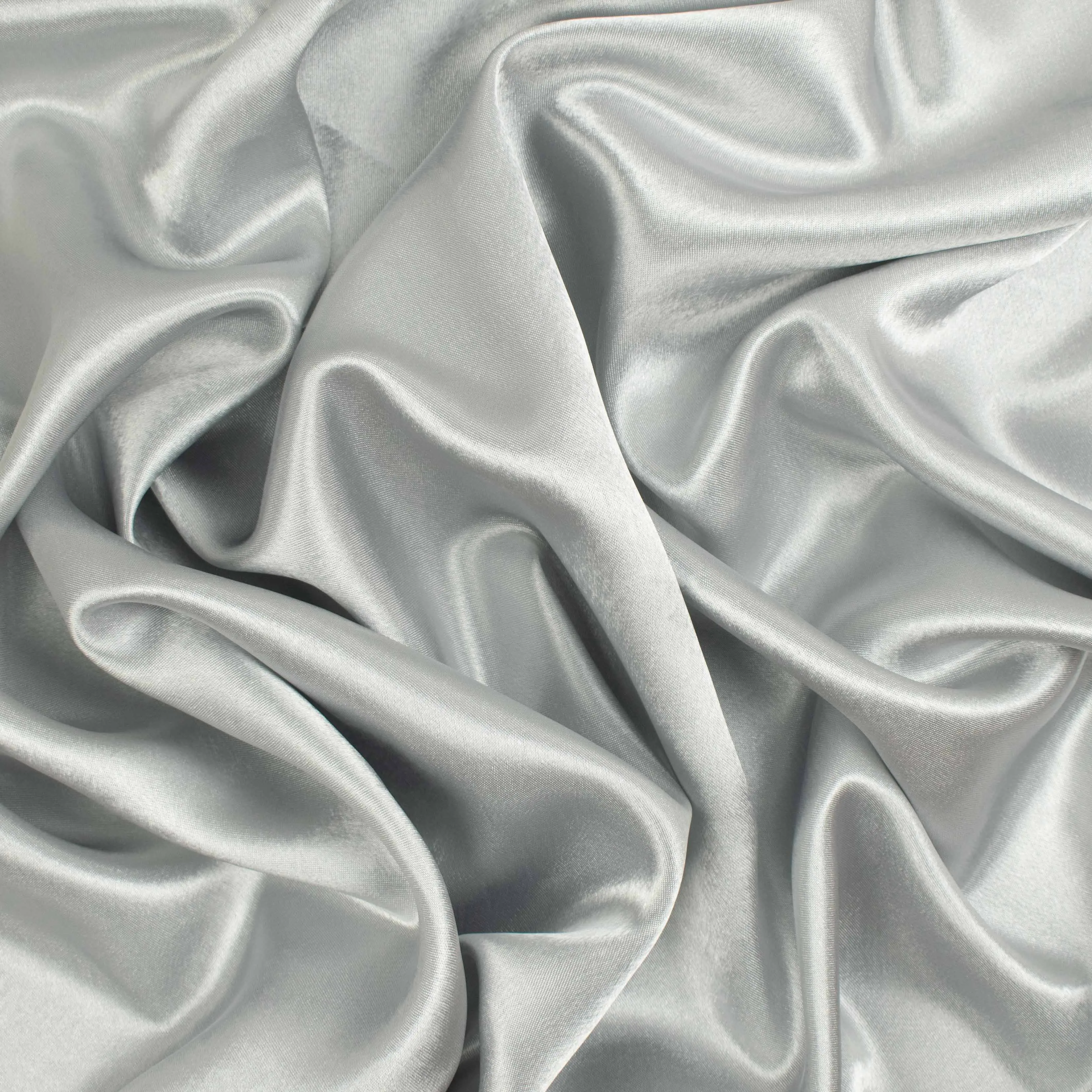 Satin Back Crepe