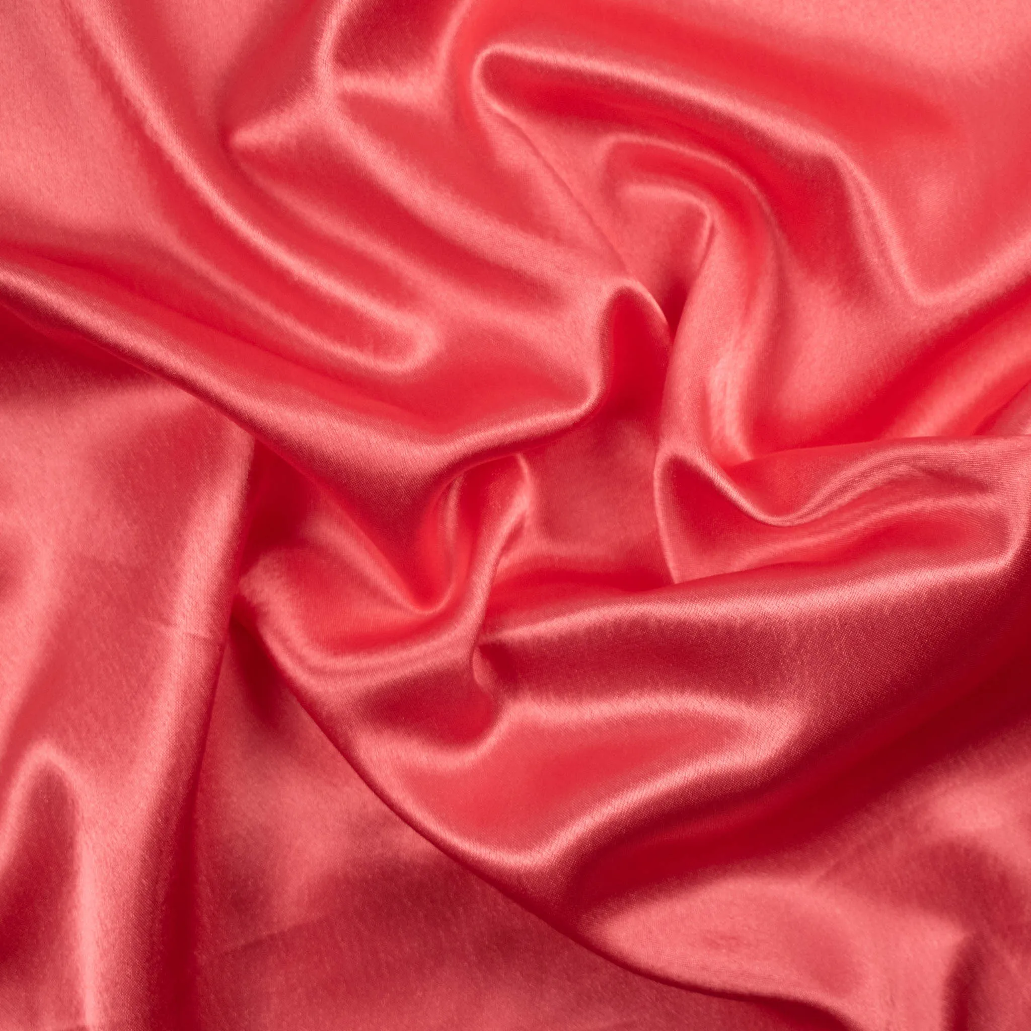 Satin Back Crepe