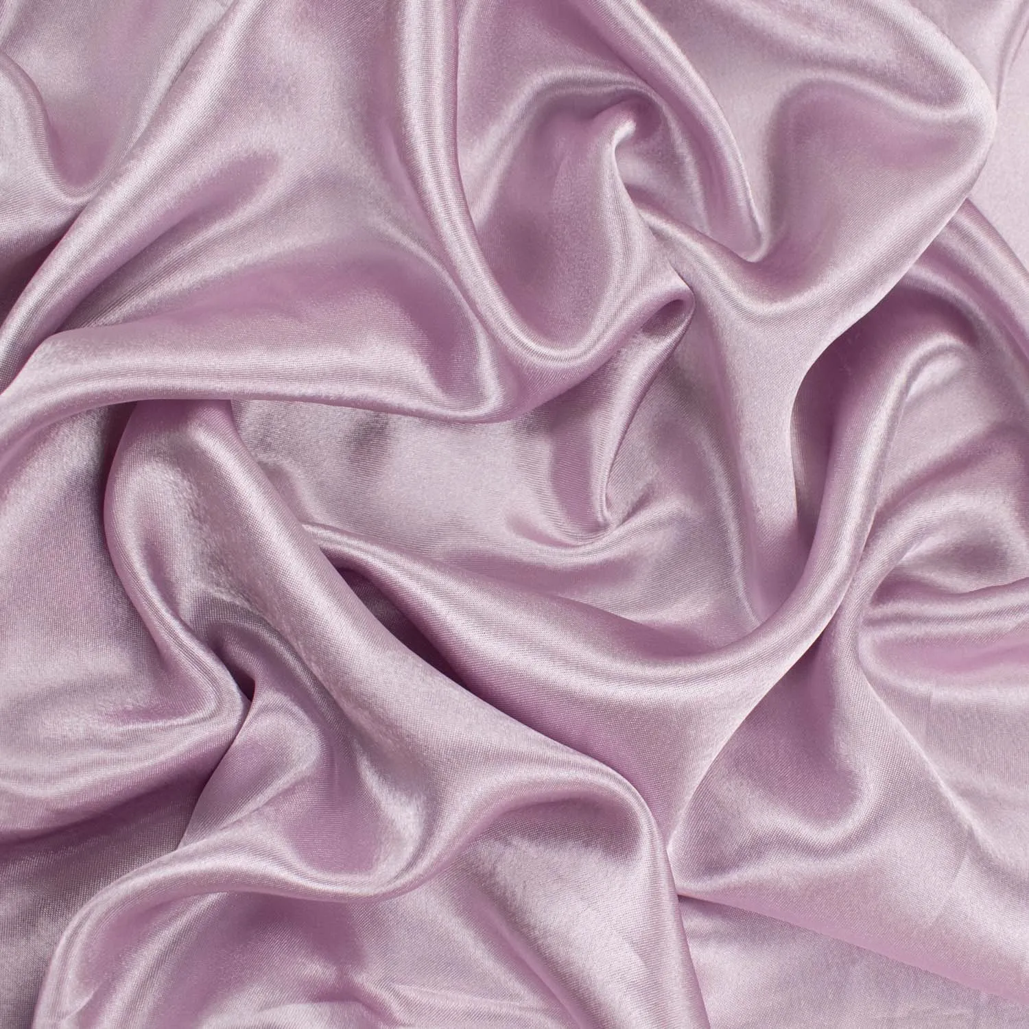 Satin Back Crepe