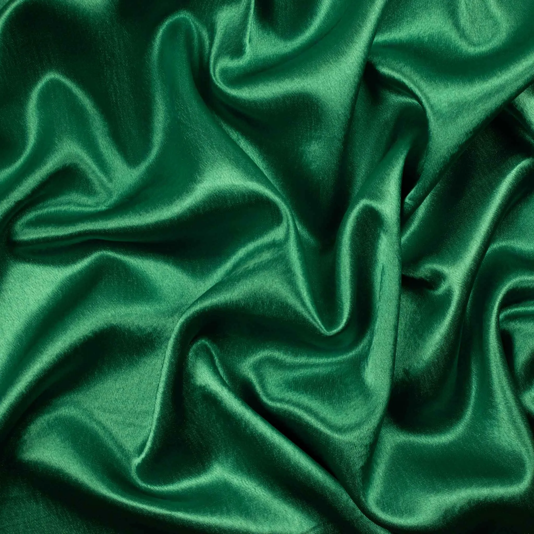 Satin Back Crepe