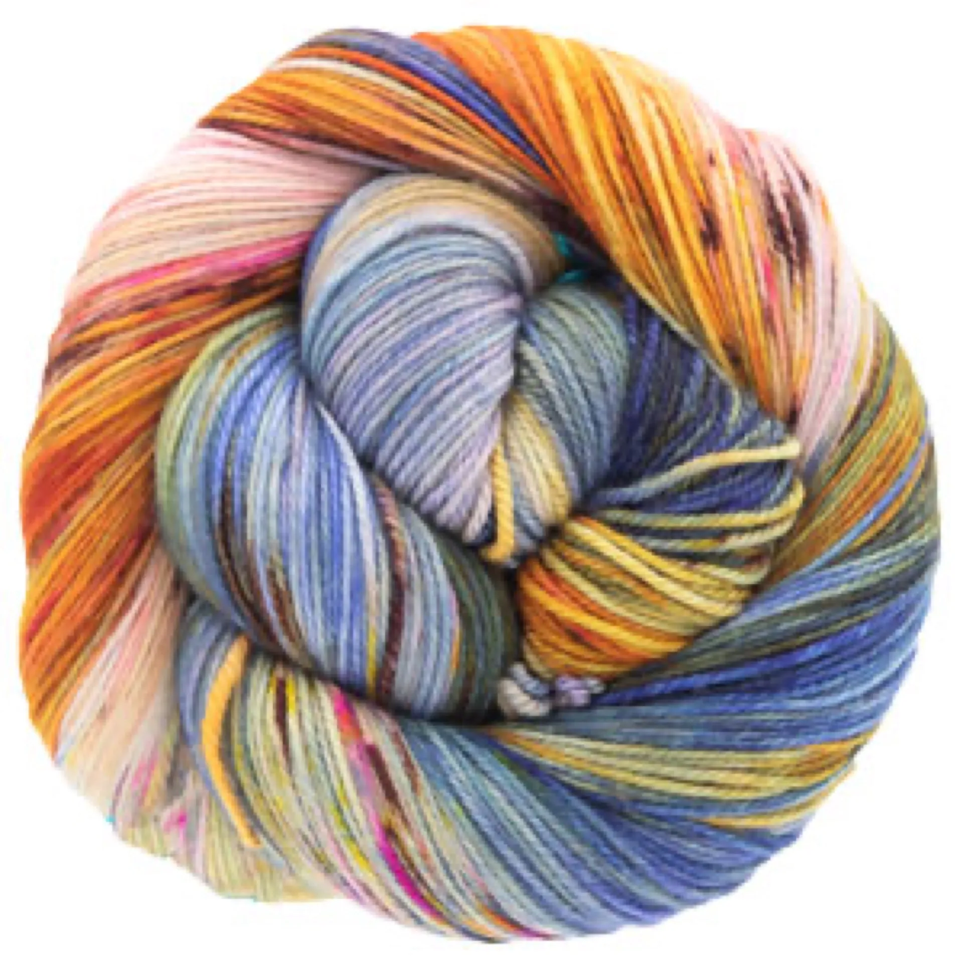 Smooshy Cashmere Yarn | Dream in Color