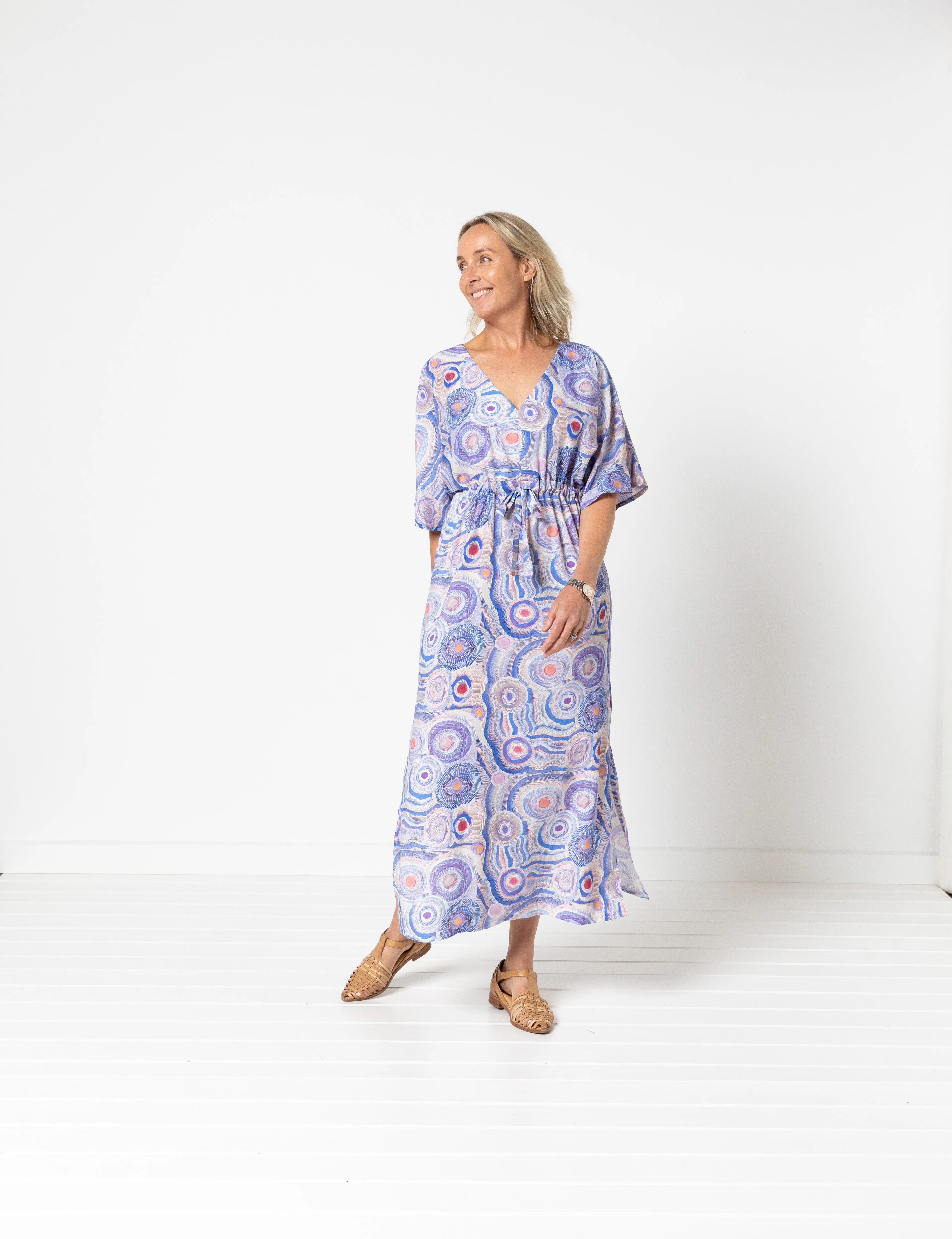 Summer Coverup